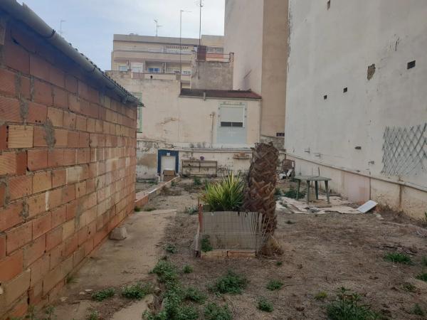 Terreno en Concordia, 76