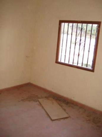 Terreno en plaza Poligono 2, 23