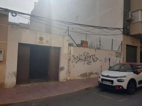 Terreno en Concordia, 76