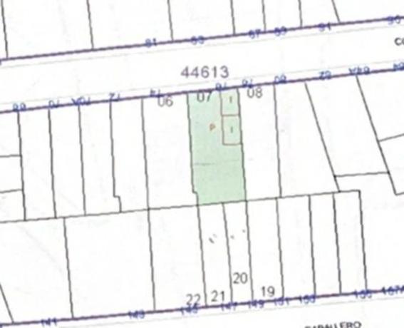 Terreno en Concordia, 76