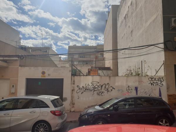 Terreno en Concordia, 76