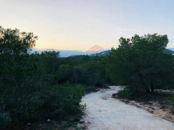 Terreno en Foia de Brell, Polígono 5, Parcela 129 s/n