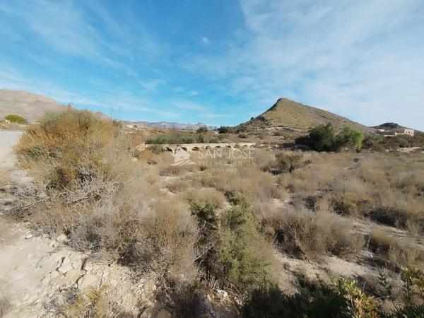 Terreno en Monforte del Cid