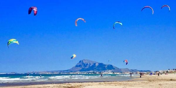 Terreno en Els Poblets