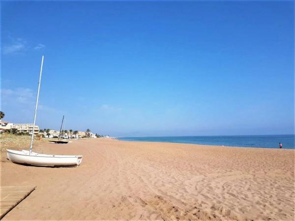 Terreno en Els Poblets