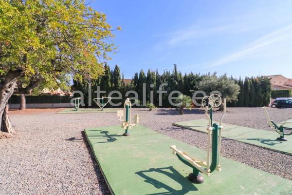 Terreno en calle Berlin