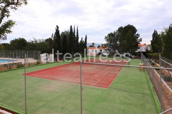 Terreno en calle Berlin