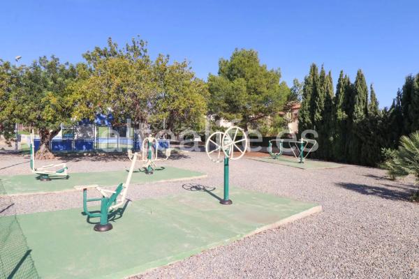 Terreno en calle Berlin