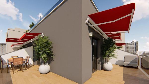 Terreno en Barrio Avenida Habaneras - Curva de Palangre