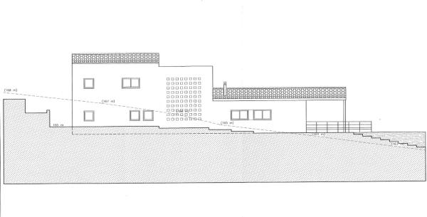 Terreno en urbanizacion paradiso s/n