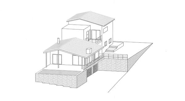 Terreno en urbanizacion paradiso s/n