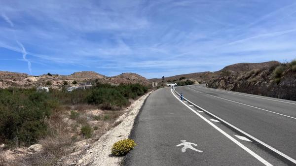 Terreno en Cañada del Fenollar