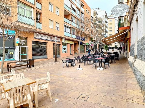 Terreno en Calpe Pueblo