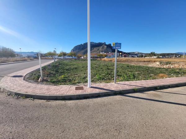 Terreno en Els Poblets