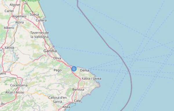 Terreno en Els Poblets