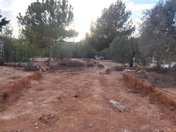 Terreno en abedul s/n