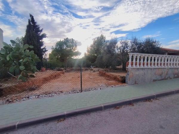 Terreno en abedul s/n