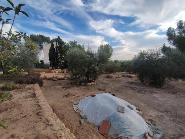 Terreno en abedul s/n