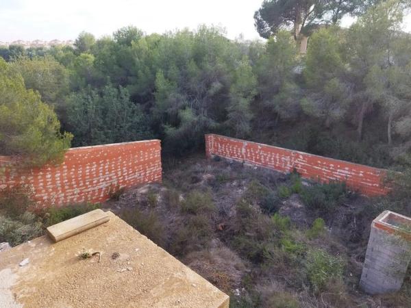 Terreno en abedul s/n