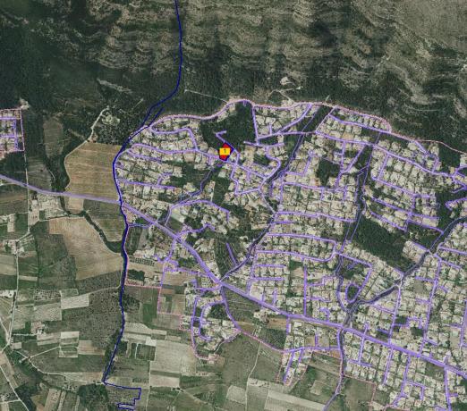 Terreno en Capricornio, 1