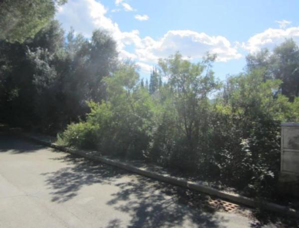 Terreno en Capricornio, 1