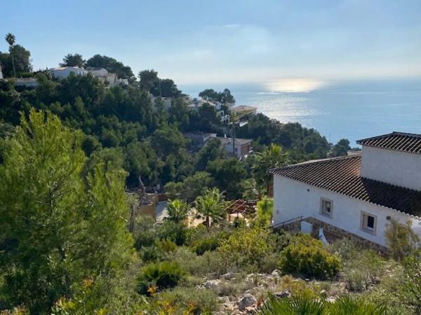 Terreno en costa nova la marina s/n