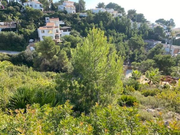 Terreno en costa nova la marina s/n