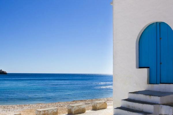 Terreno en costa nova la marina s/n