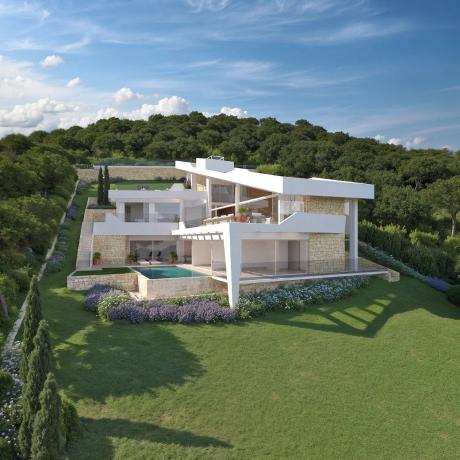 Terreno en costa nova la marina s/n