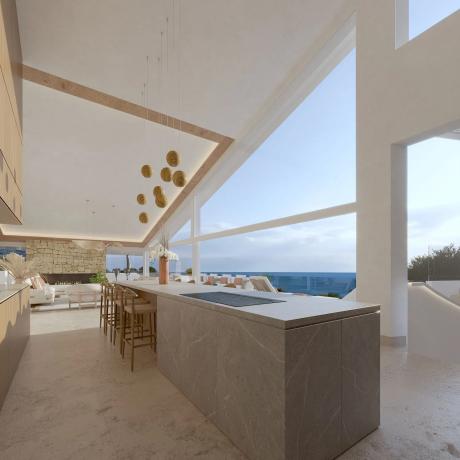 Terreno en costa nova la marina s/n