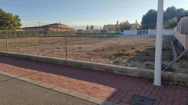 Terreno en Els Poblets