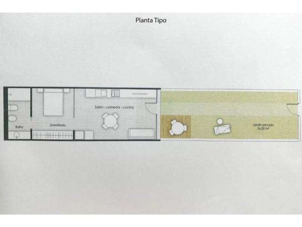 Terreno en Barrio Villafranqueza