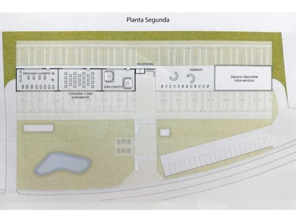 Terreno en Barrio Villafranqueza