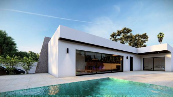 Terreno en San Fulgencio