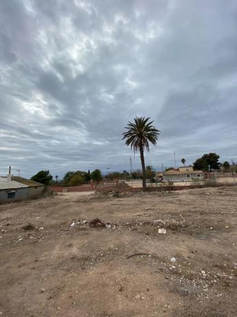 Terreno en Partida del Boch, 171