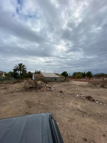 Terreno en Partida del Boch, 171