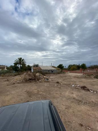 Terreno en Partida del Boch, 171