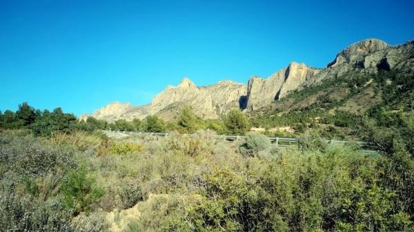 Terreno en via Pista