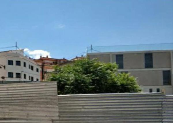 Terreno en calle Metge Goncal Salvador