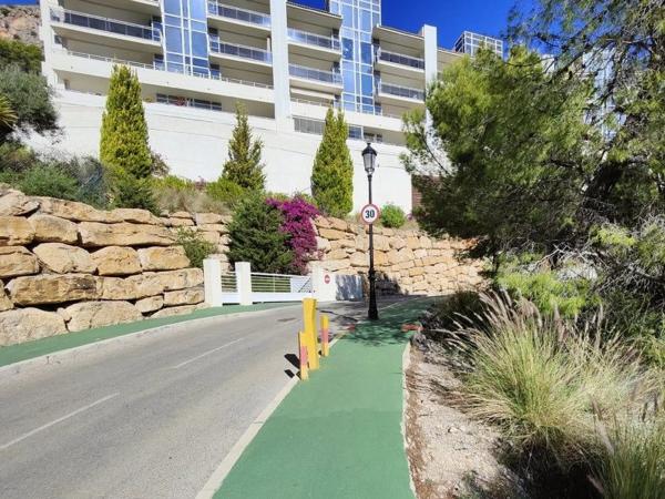 Terreno en calle Suiza