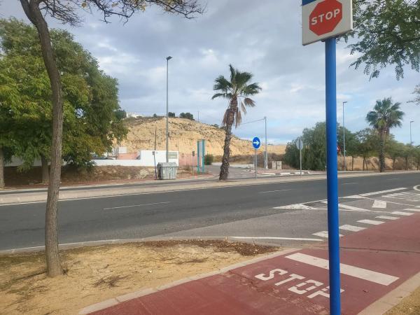 Terreno en camino Vell de Tàngel s/n