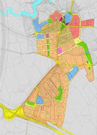 Terreno en Monforte del Cid