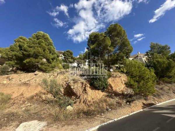 Terreno en calle Suecia, 408