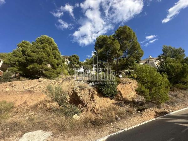 Terreno en calle Suecia, 408