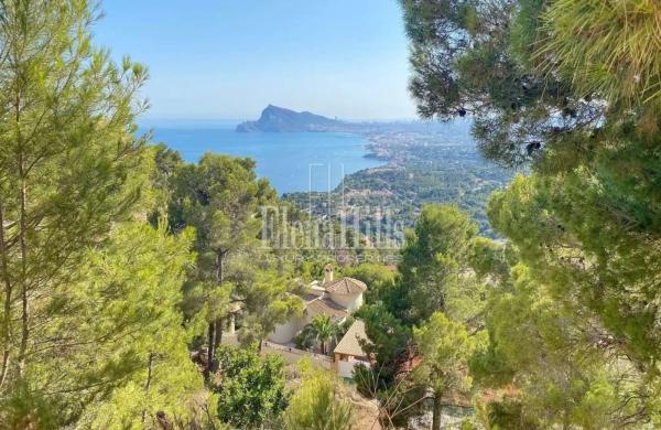 Terreno en calle Suecia, 408