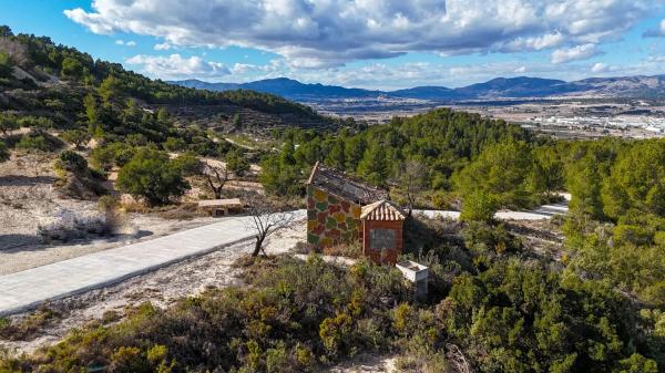Terreno en Partida Deroca