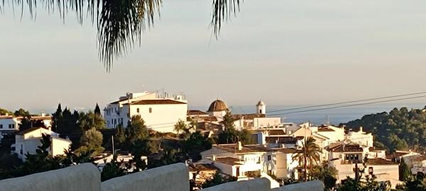 Terreno en calle Espino, 26