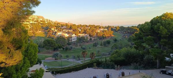 Terreno en calle Espino, 26