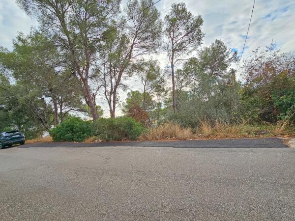 Terreno en La Granadella - Costa Nova