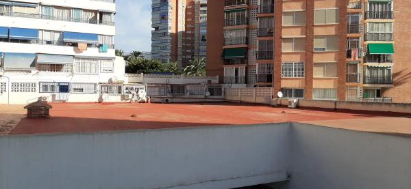 Terreno en Av. Nicaragua